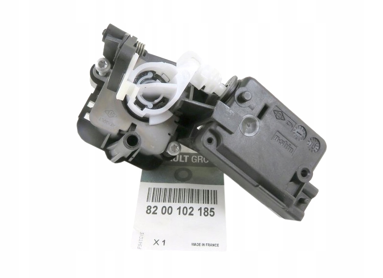 фото №1, Замок крышки задний задняя opel vivaro 2001 - 2014