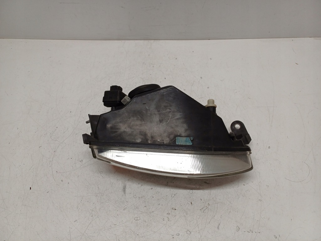 фото №4, Fiat palio 96-01 лампа ліва перед