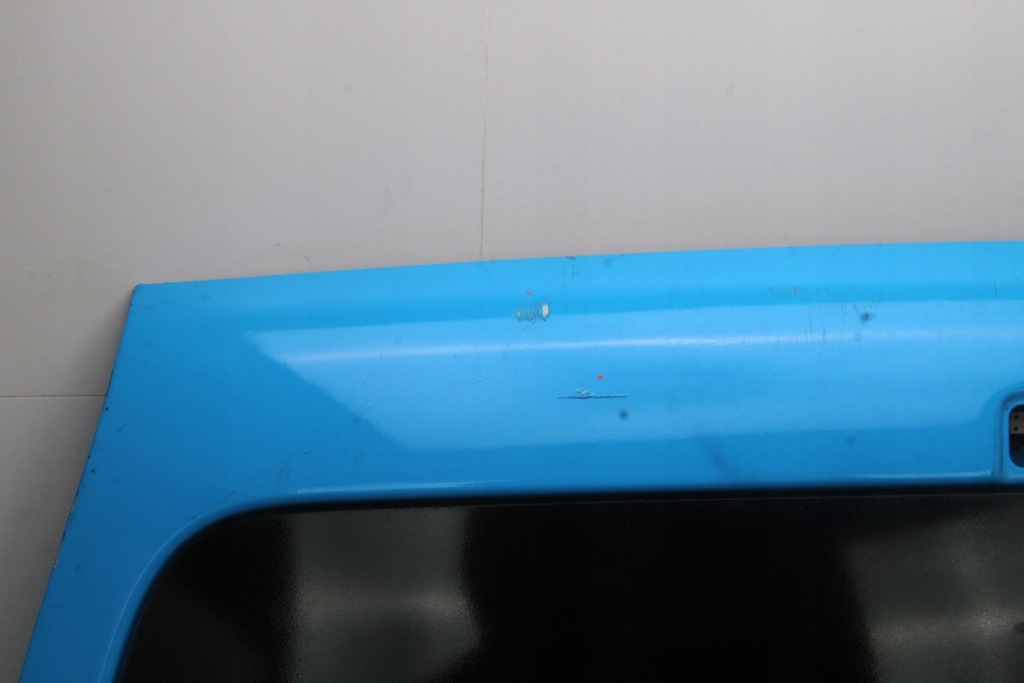 фото №7, Дверь левый задняя vw caddy lift 10-15r lt5b