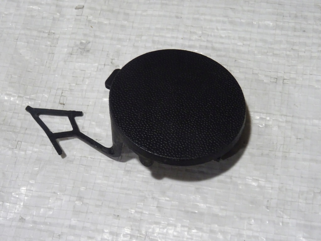 фото №2, Заглушка фаркоп бампера задняя задняя задняя vw t-roc 2ga 2ga807441