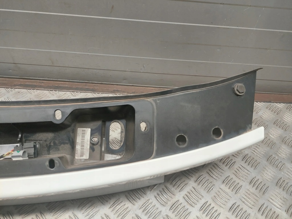 фото №9, Audi a7 s7 4g 4g8827086m задний другое