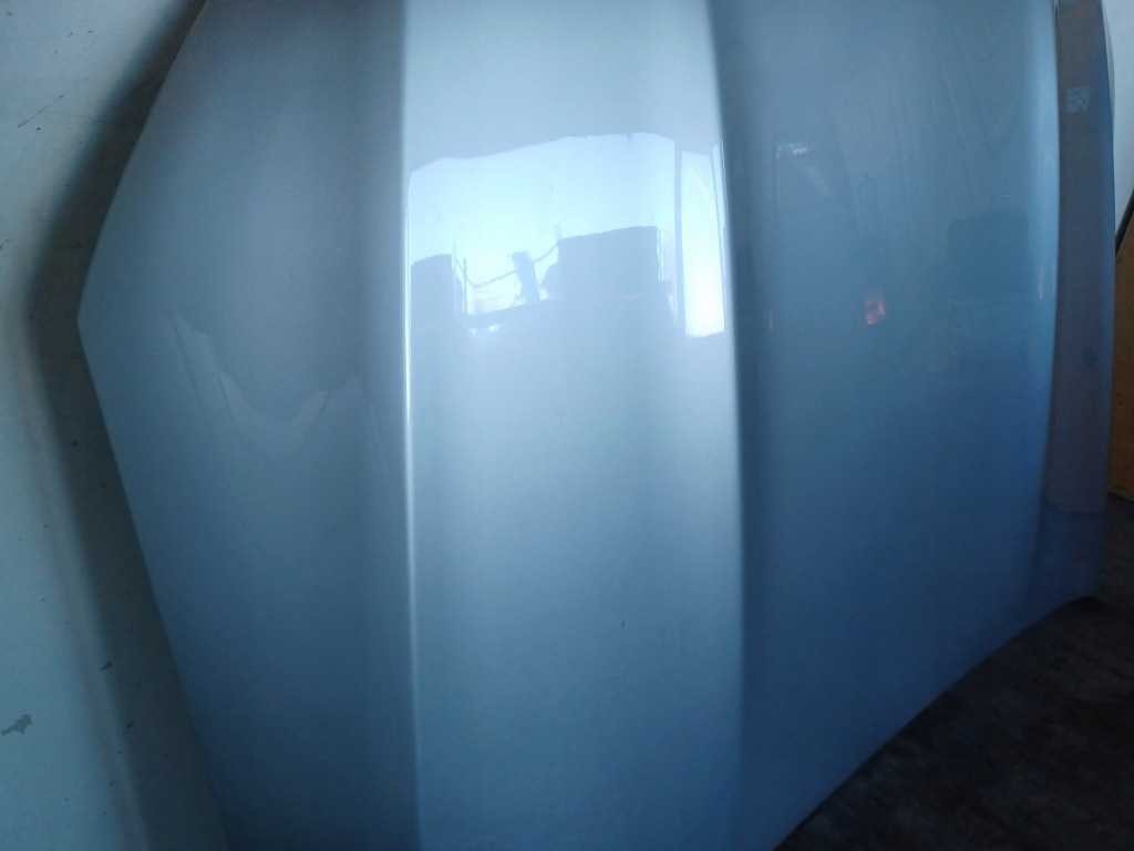 Капот ---- mercedes gls w167 167 -- кришка двигуна Ціна