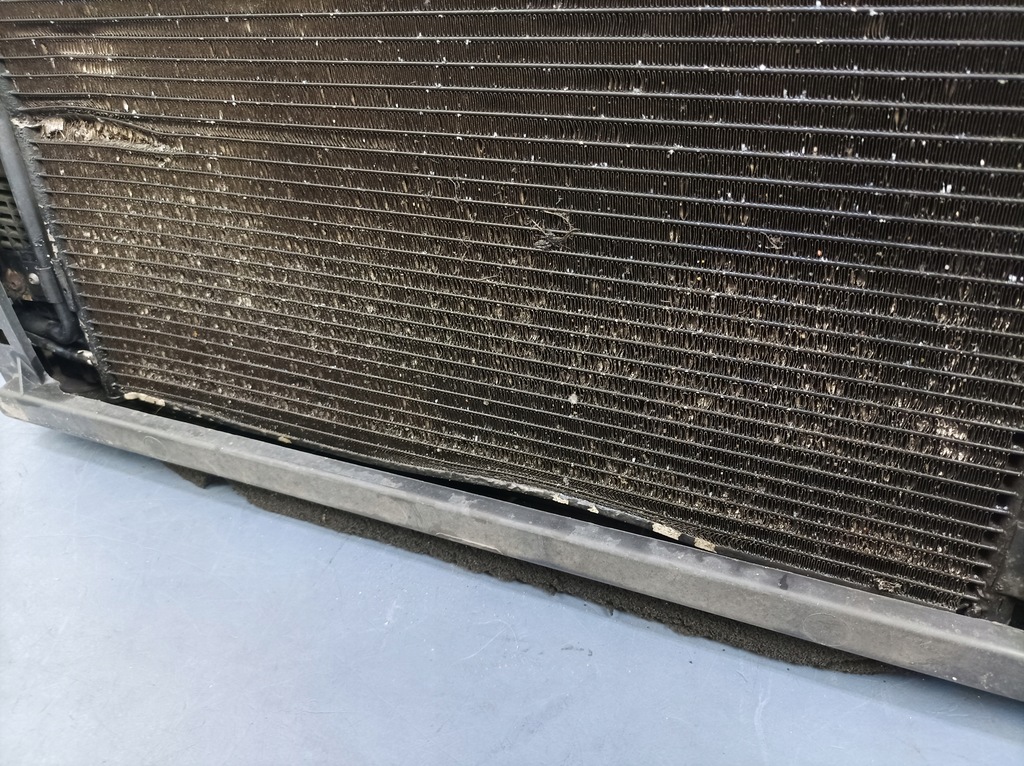 фото №9, Audi a3 8p 2.0 tdi підсилювач pas передній