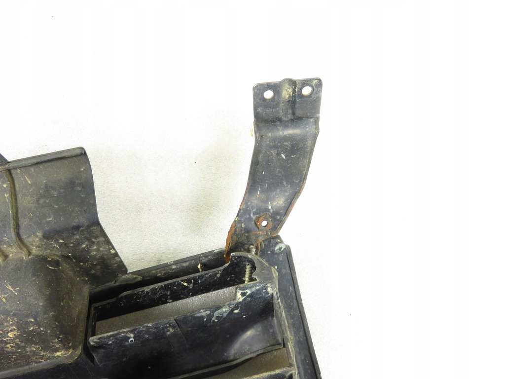 фото №6, Решітка радіатора решітка радіатора mitsubishi pajero ii