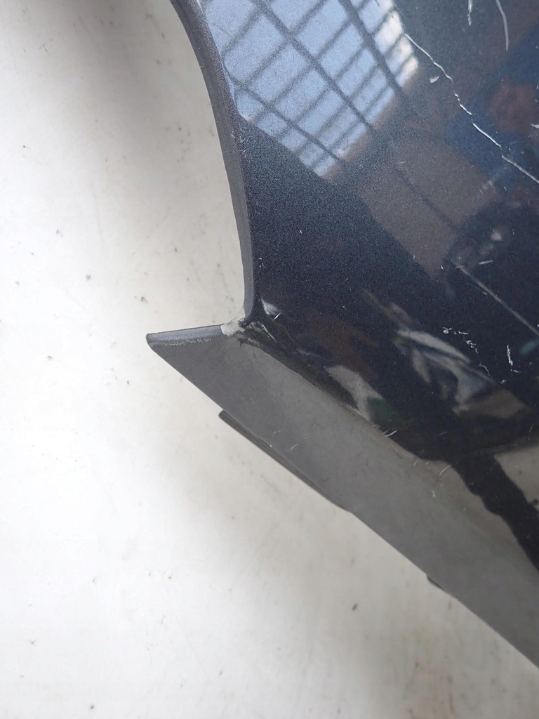 фото №11, Ford ka+ plus active 16-20 крила перед передній правий