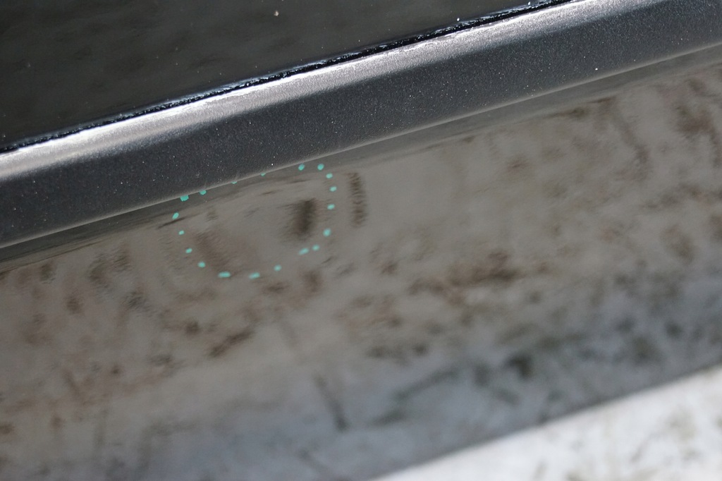 фото №10, Дверь правый перед bmw x5 e70