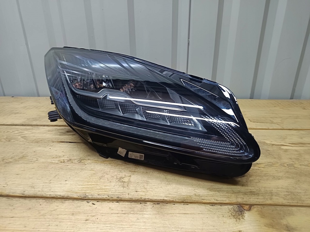 Jaguar e-pace full led фара лампа Доставка