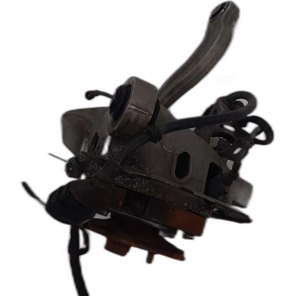 фото №1, Panamera 971 поворотний кулак задня задня ліва 971505435e