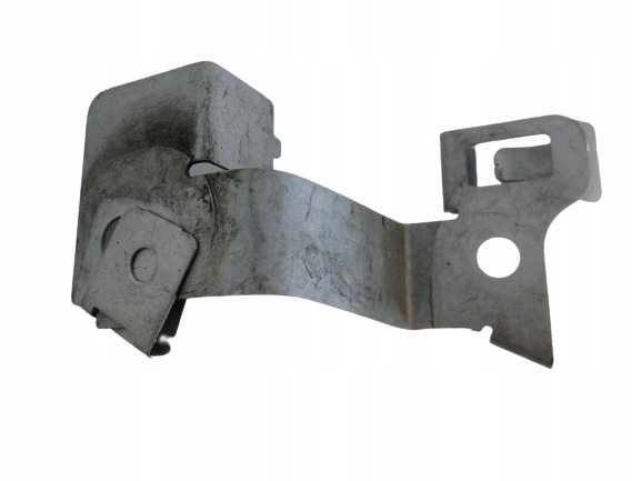 фото №1, Mercedes gls x166 166 кронштейн защита pod двигатель