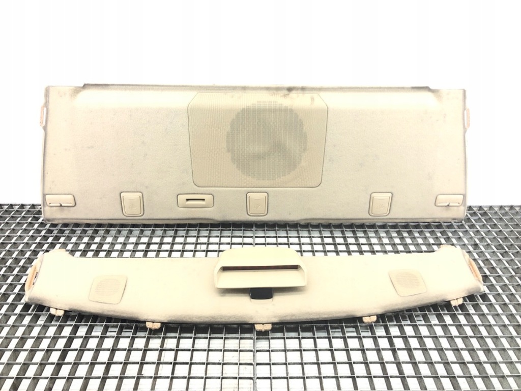 фото №1, Полиця задня lexus gs хетчбек 05-12