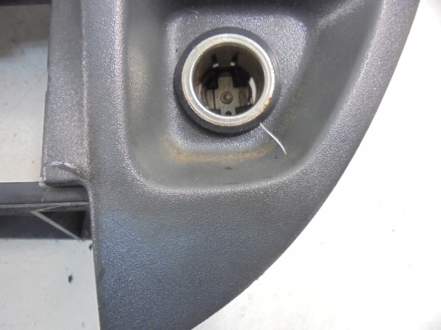 Mercedes sprinter i панель  рамка радио панель отопления рестайлинг  a9016893208 в Украине