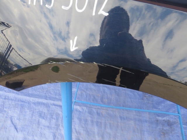 фото №7, Audi a1 82a крыло передний левый перед