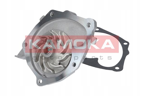 фото №6, Насос wody kamoka t0220