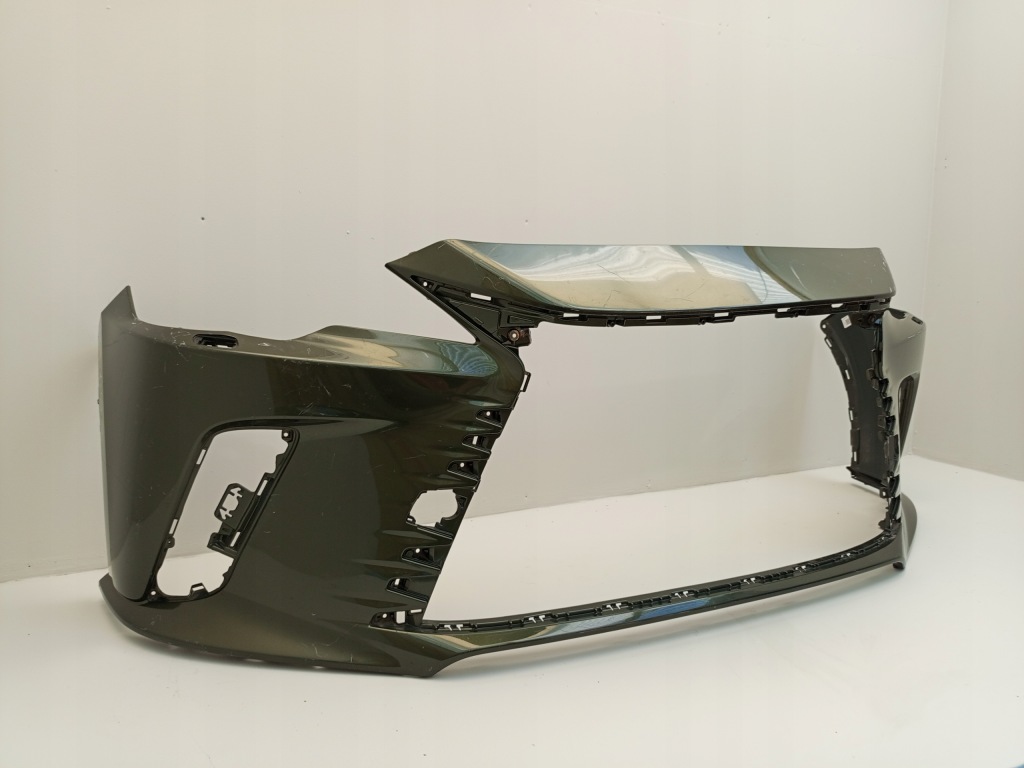 Lexus rx v 5 2022- бампер перед передний 52119-48850 Доставка