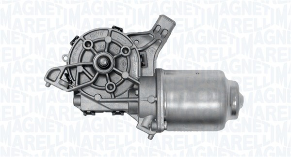 Двигуни двірник magneti marelli 064300024010 Оригінал