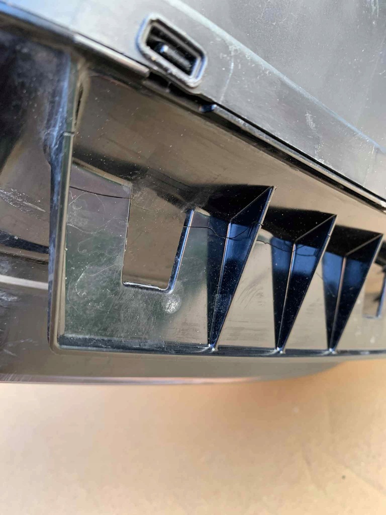 фото №6, Лампа перед передняя правая hyundai ioniq 5 2021- full led 92102-gi