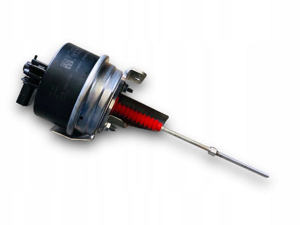 фото №1, Woco клапан актуатор турбины турбонагнетателя 806025