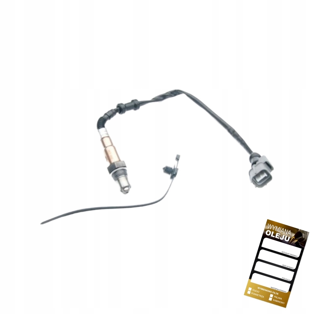 Купить Датчик лямбда-зонд к honda