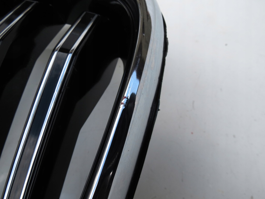 фото №9, Решётка радиатора решётка радиатора радиатора камера volvo xc60 ii 17-