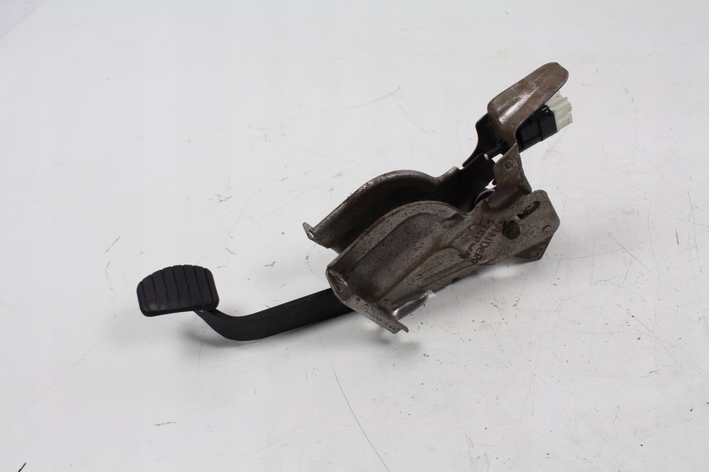 фото №3, Педаль тормоза dacia sandero ii stepway 13r.