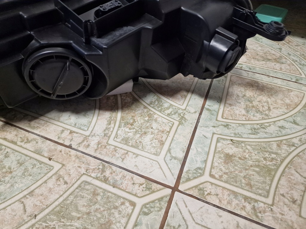 фото №7, A5 ксенон лампы lift