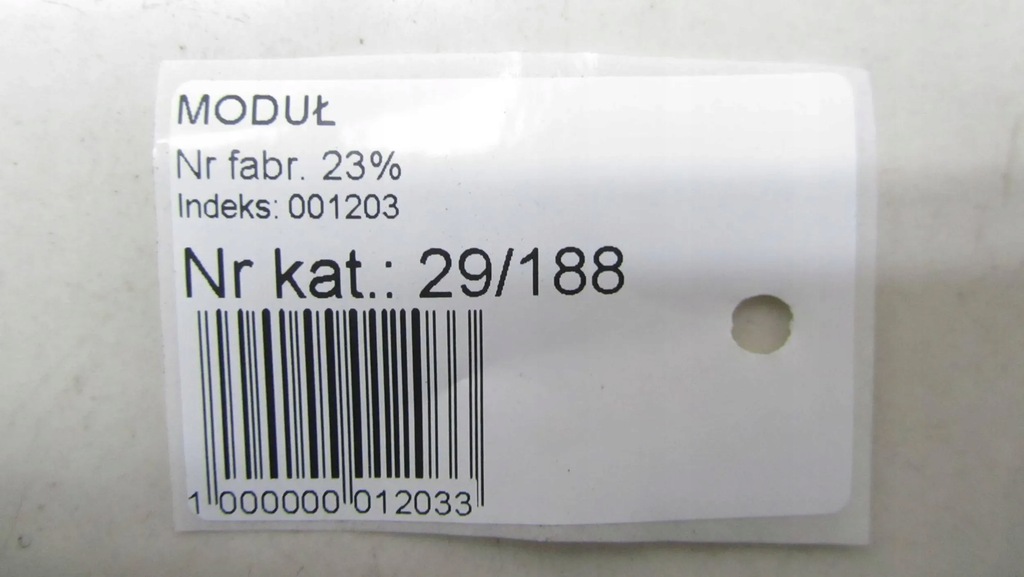 фото №5, Toyota verso lift модуль блок управления 89681-0f030