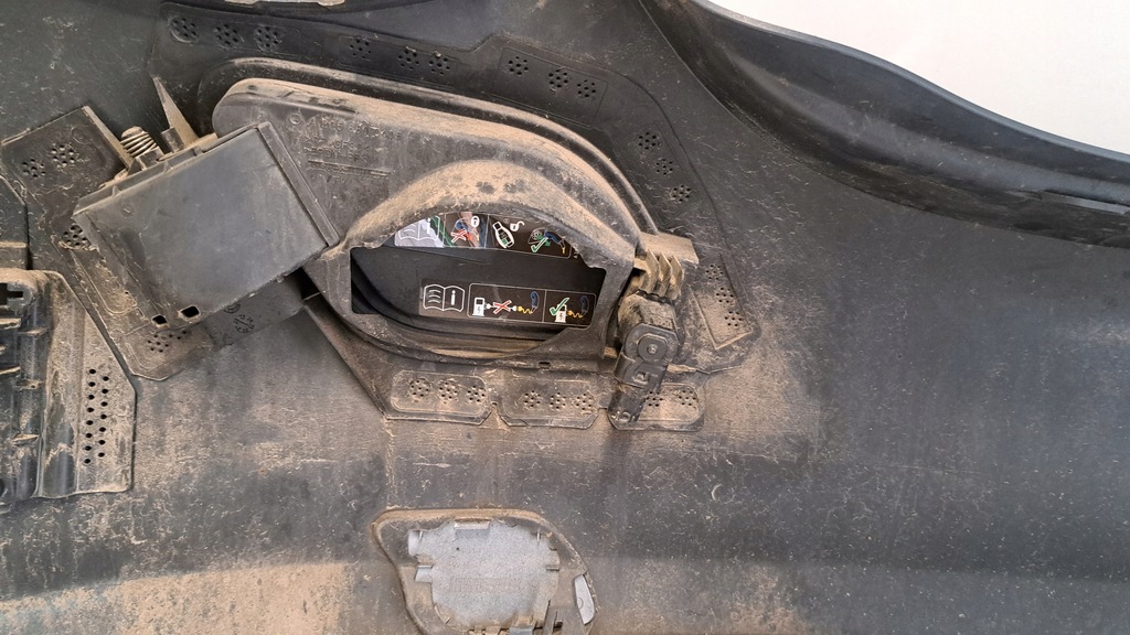 фото №16, Бампер задняя mercedes c klasa w205 sedan гибрид 14-