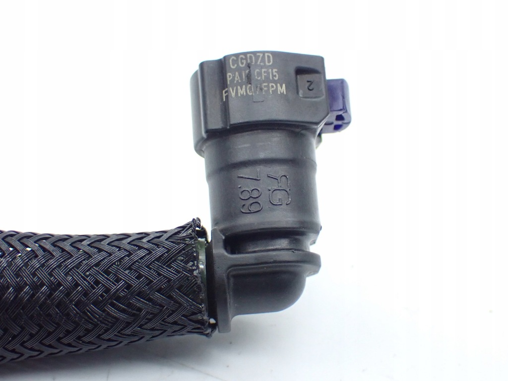 фото №11, Шланг топливный бака audi a8 d4 a2c98084400