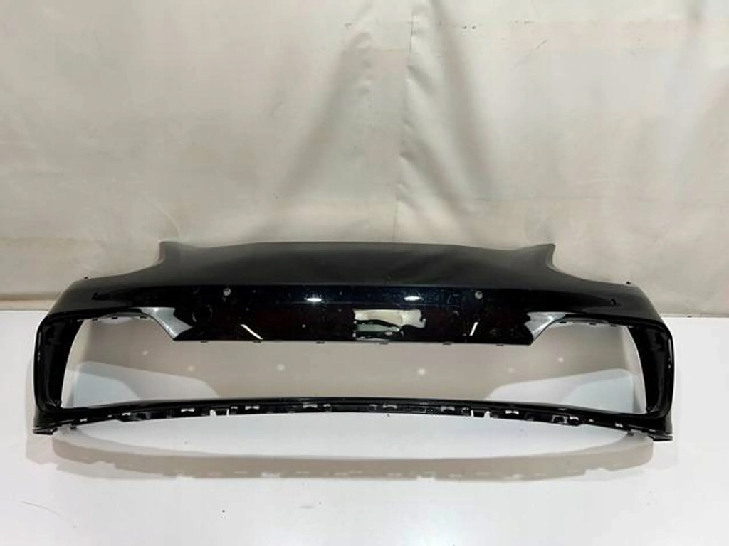 фото №1, Бампер перед porsche panamera ii 971 sport design