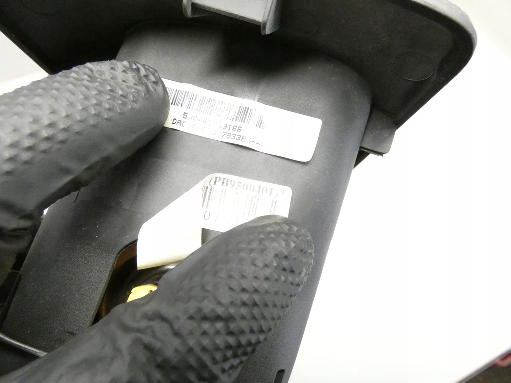 фото №10, Подушка подушка безопасности пассажира dacia logan i mcv 04-12 8200793386