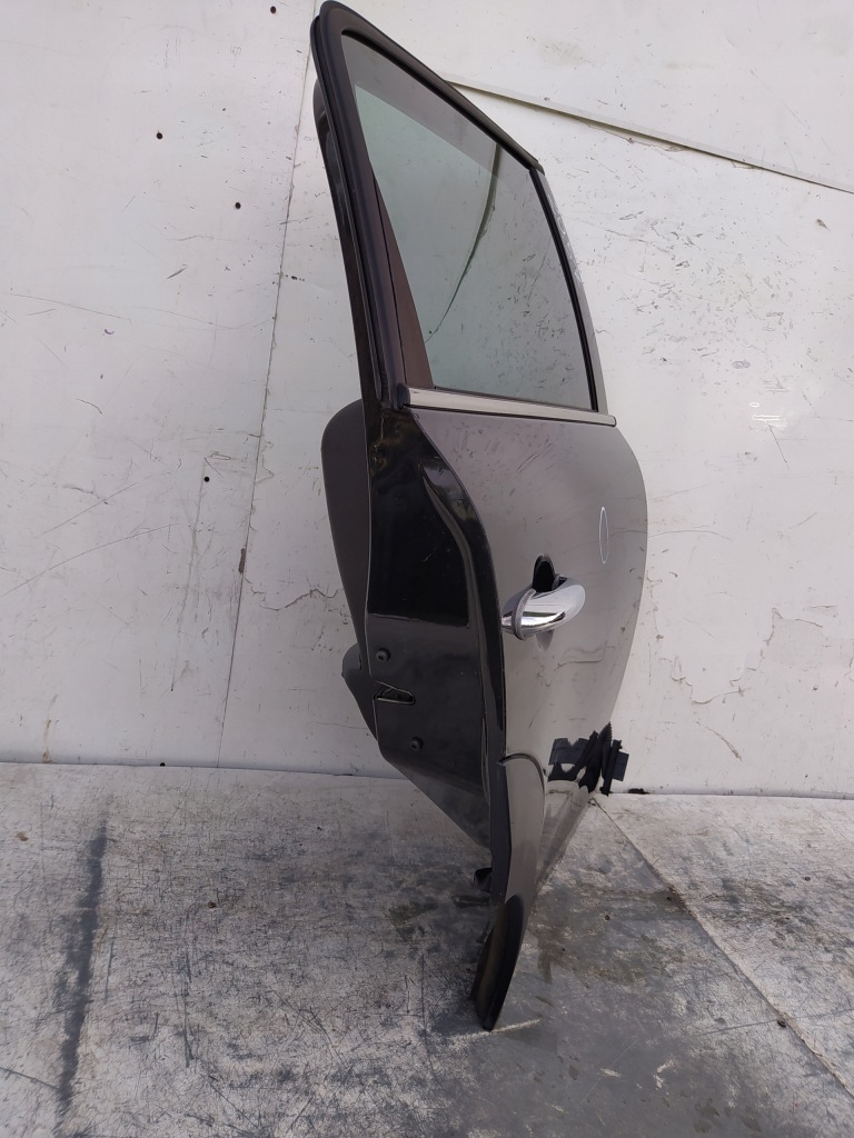 фото №4, Mini cooper countryman r60 двері правий праве задня задні