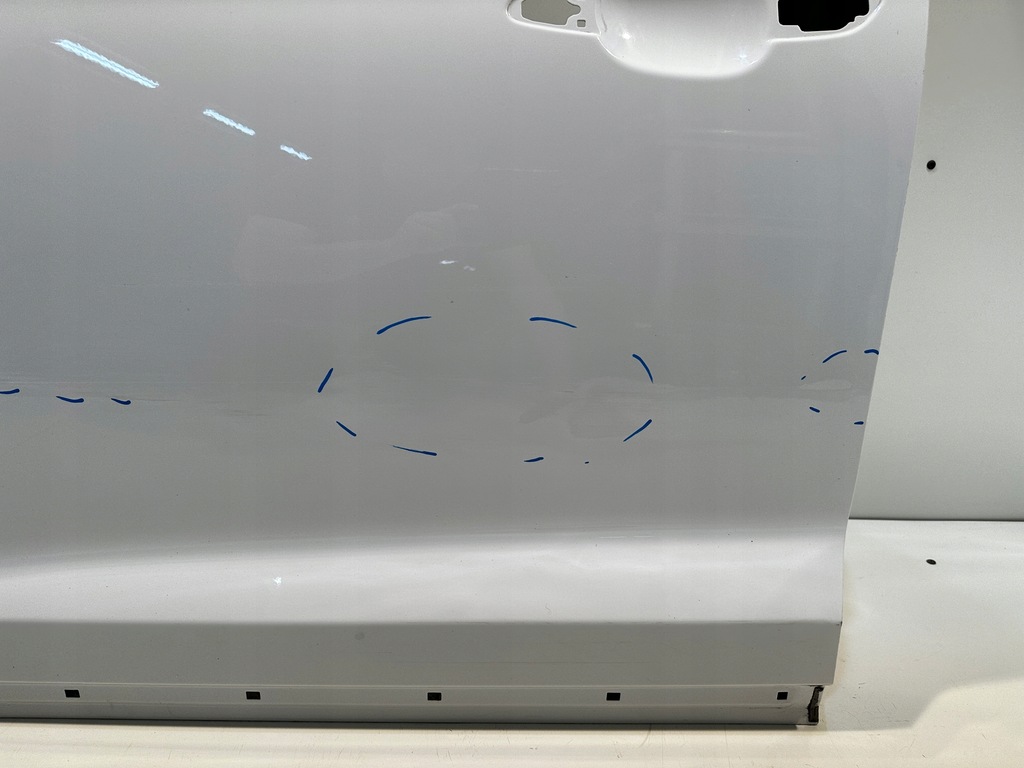 фото №10, Hyundai tucson дверь левый перед передние левая 15-