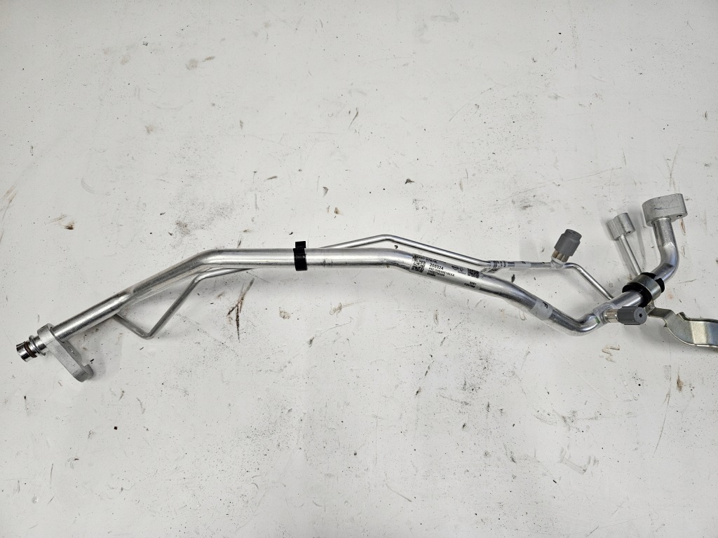 Купити 924770767r 924417113r трубка шланг кондиціонера austral renault