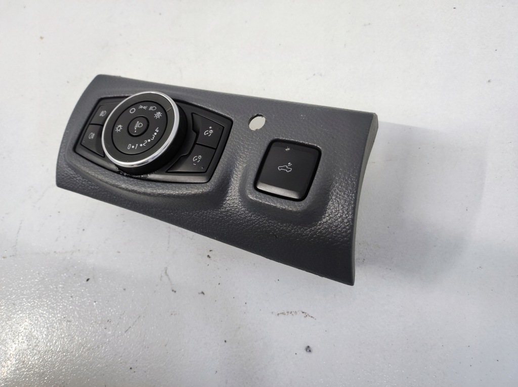 фото №4, Вимикач перемикач світла ford ranger v mk5 lift