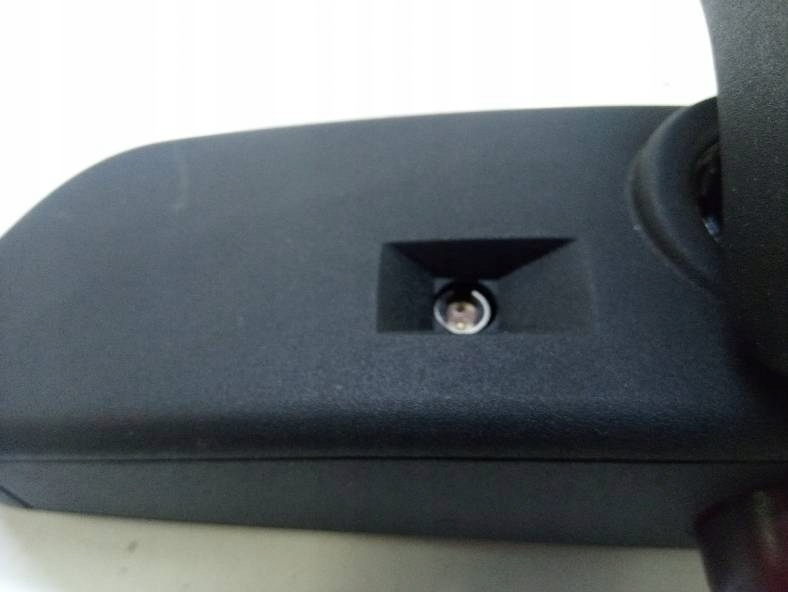 фото №4, Зеркало внутреннее volvo s40 i 1995-2004