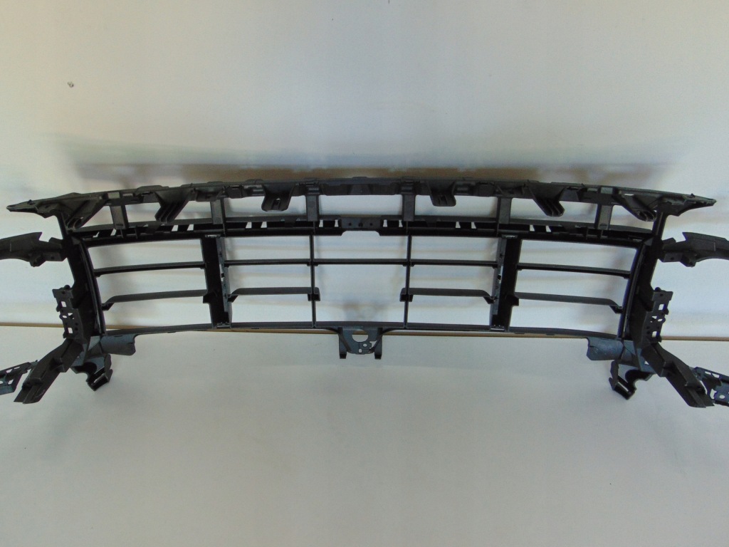 Решётка радиатора решётка радиатора решётка бампер porsche cayenne 3 9y0 с Разборки