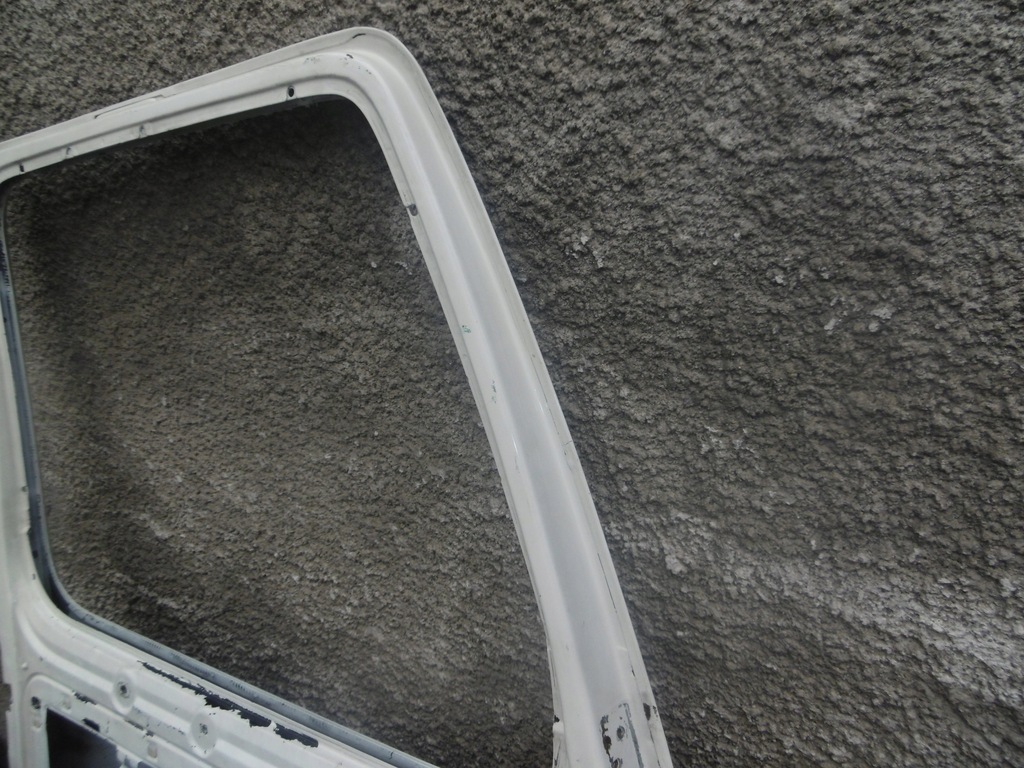 фото №13, Дверь левая водителя volvo fh