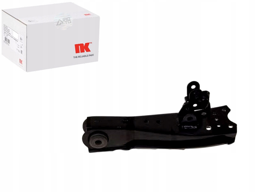 фото №1, Nk важіль toyota перед hi-ace 95- нижній pr