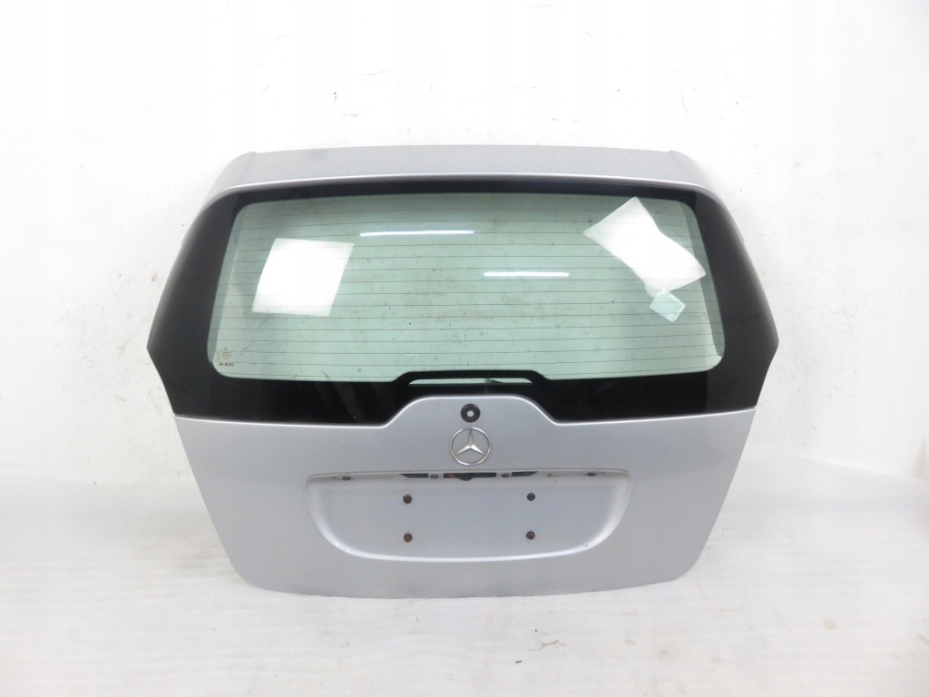 Купити Кришка багажника багажника mercedes-benz a w169 761