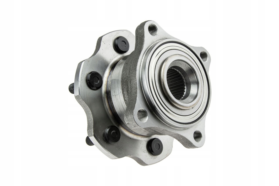 фото №1, Ступиця підшипник колеса задня nty do nissan pathfinder iii