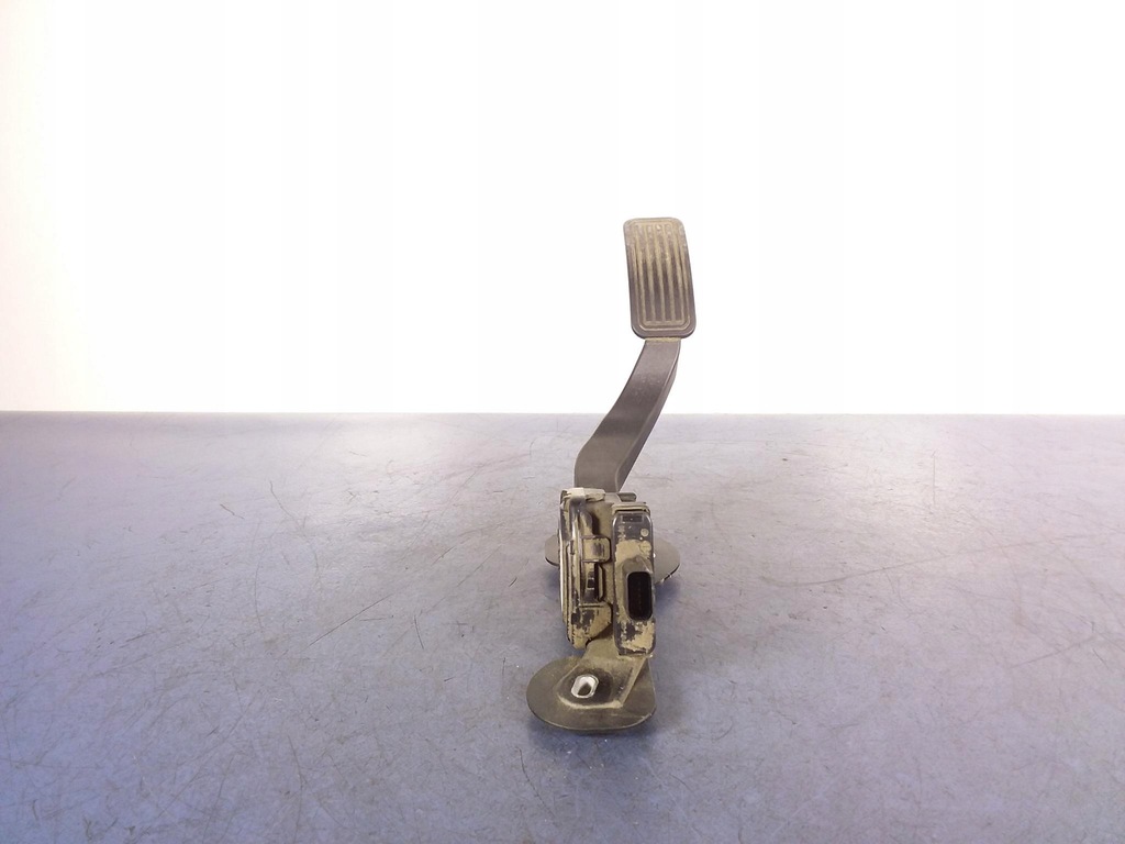 фото №1, Mazda 6 ii gh потенциометр педаль газа gs1d-41600