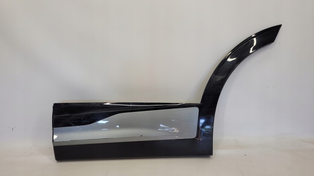 фото №1, Kia sportage v gt молдинг дверь левая задняя