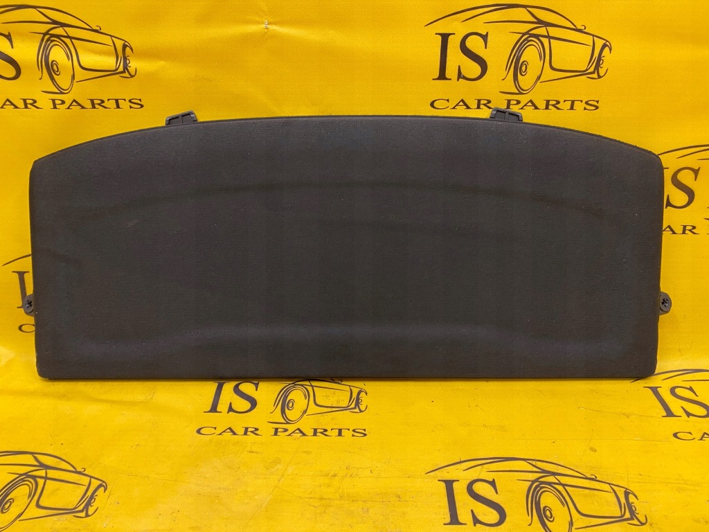 фото №1, Полиця шторка багажника задня peugeot 508 ii sedan