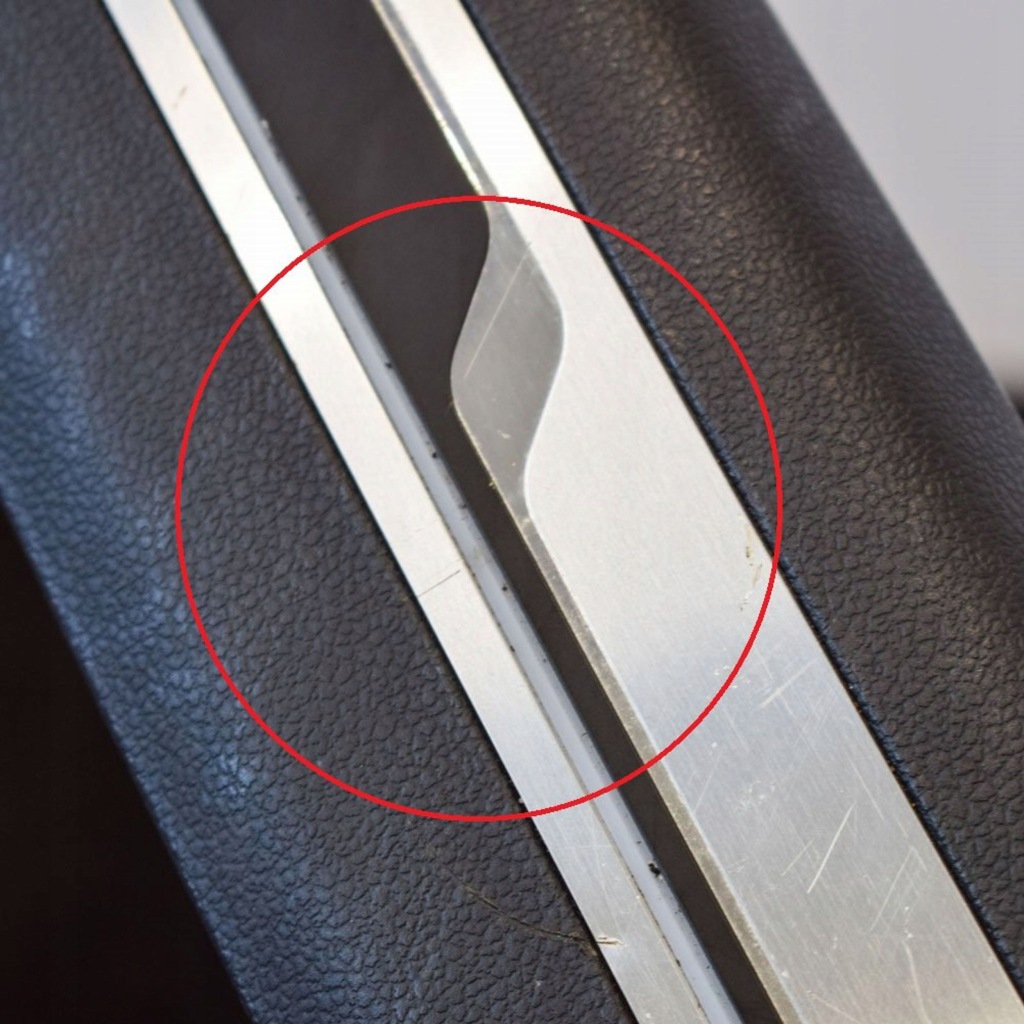 Volkswagen tiguan 2017 другое запчасти салона автомобиля Недорого