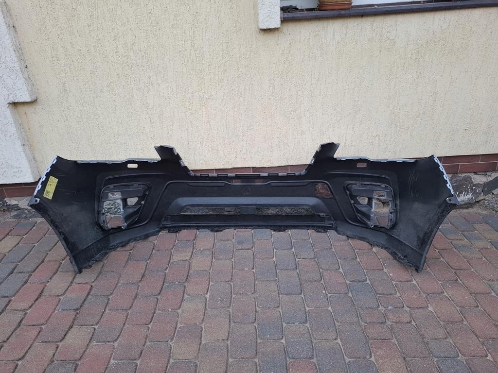 фото №12, Бампер передній subaru forester v 18-21