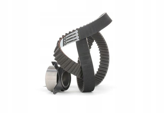 фото №9, Contitech ct769k1 набор ремень распределительного вала do kia sephia stufenheck fa