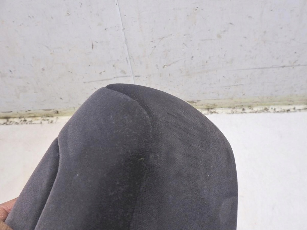 фото №6, Подголовник левый перед citroen c4 i