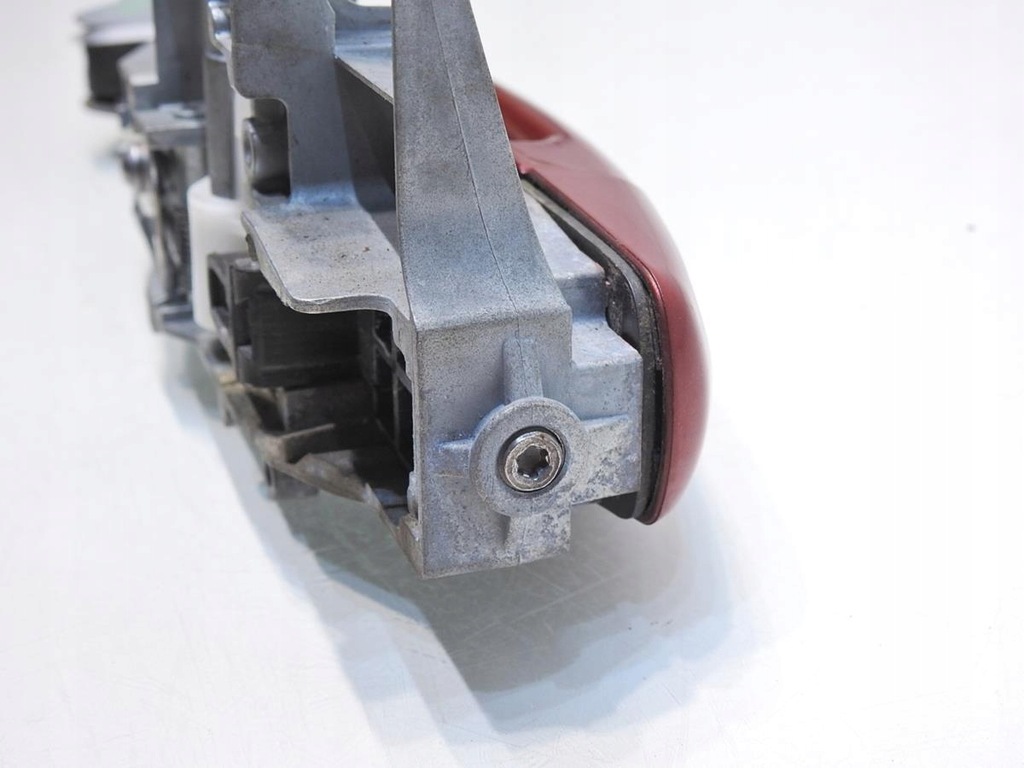 фото №8, Ручка дверь правый перед kkqd citroen c5 iii