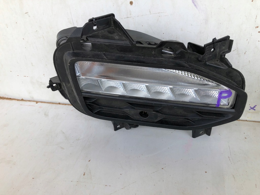 фото №3, Vw t-roc противотуманная фара led