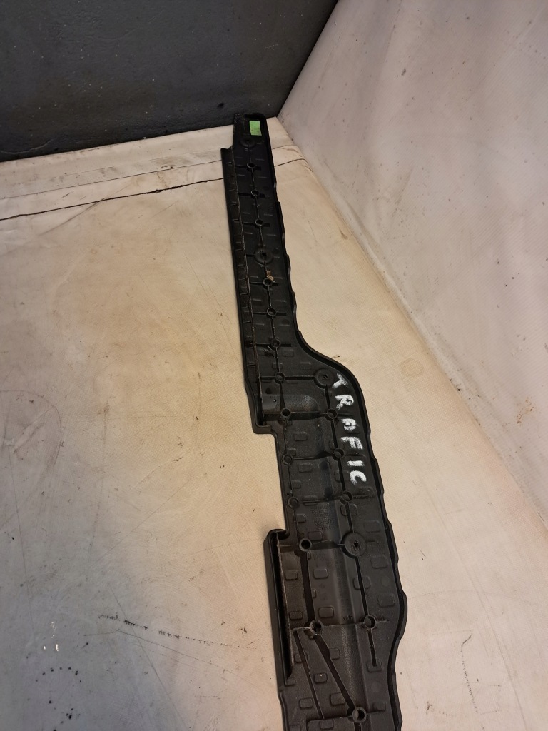 Купить Накладка порог поперечина задний renault trafic 3 849214620r 23r